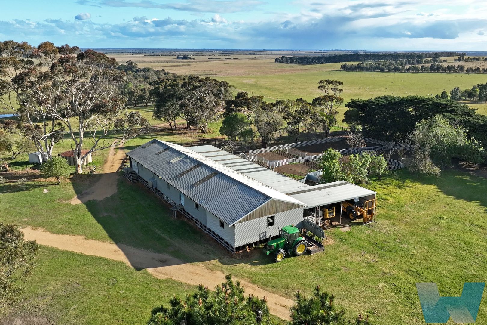 400 Aitkens Road, Bengworden VIC 3875, Image 2