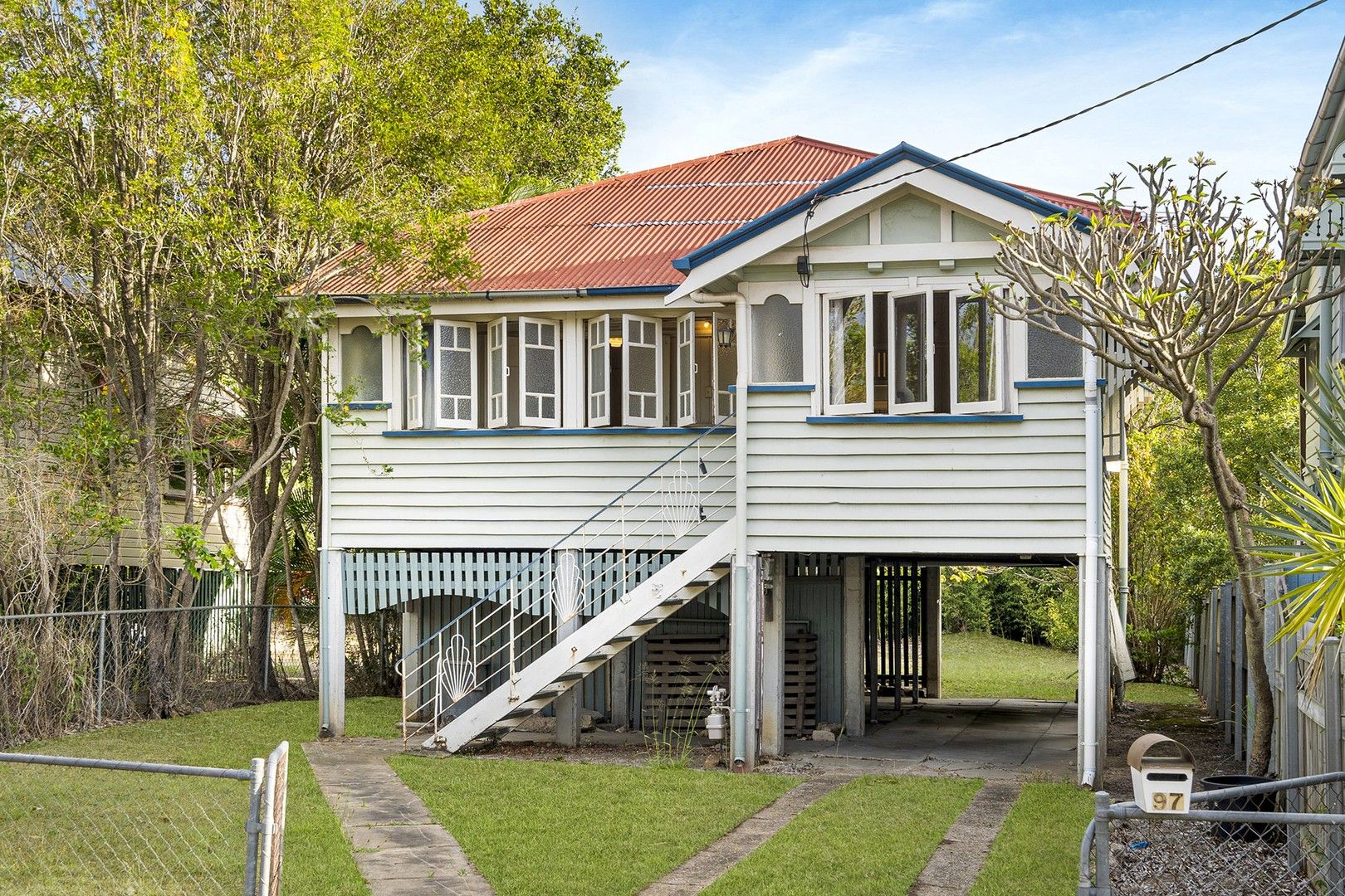 97 Grafton Street, Windsor QLD 4030, Image 0