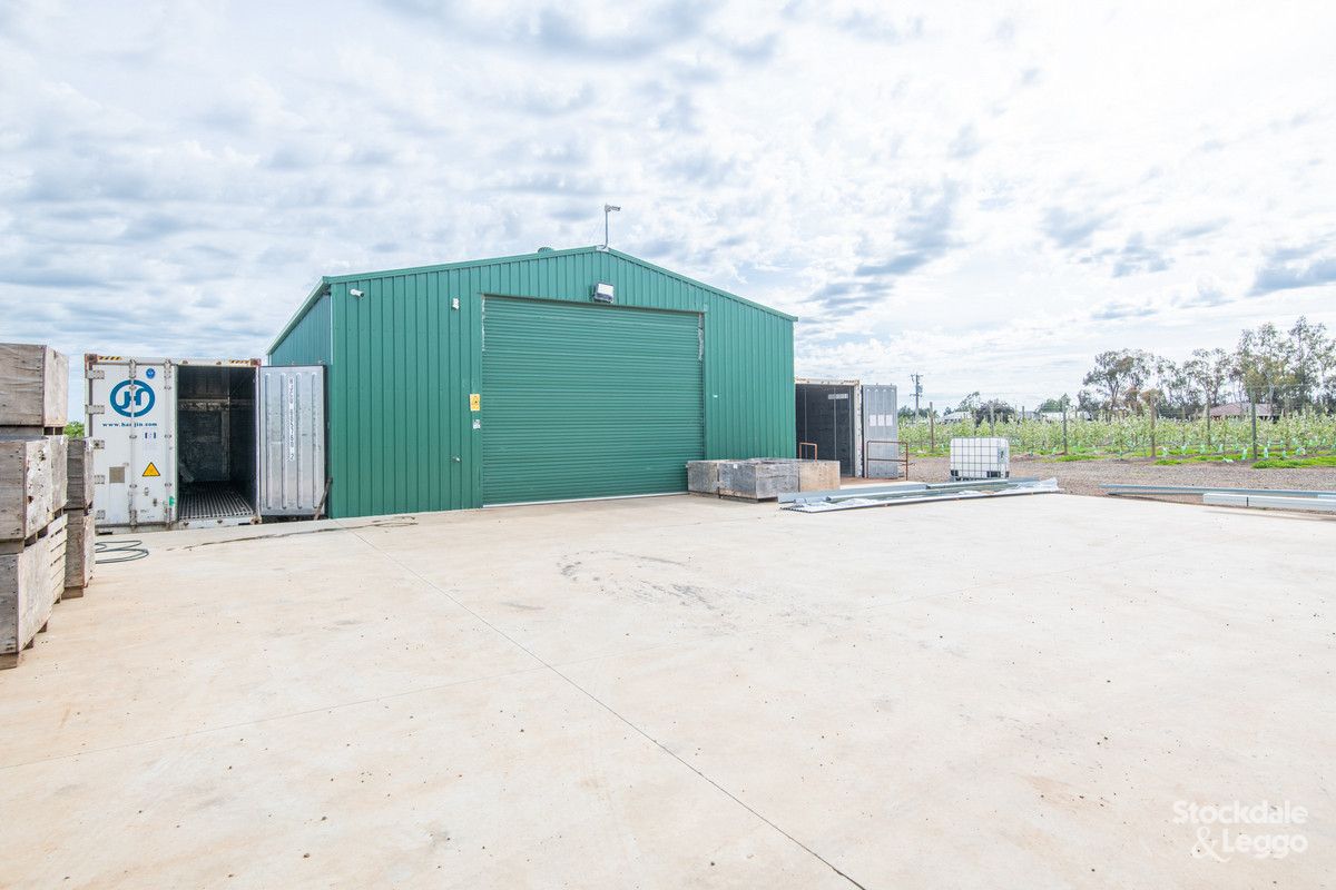 170 Prentice Road, Orrvale VIC 3631, Image 2