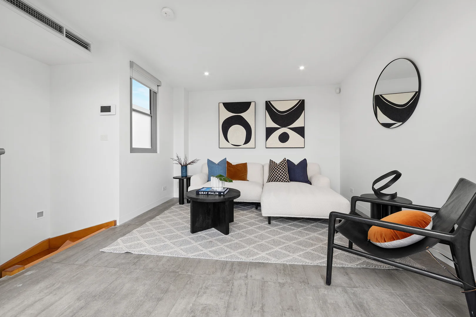 Additional image 3 of 10/166 Stanley Street, West Melbourne VIC 3003