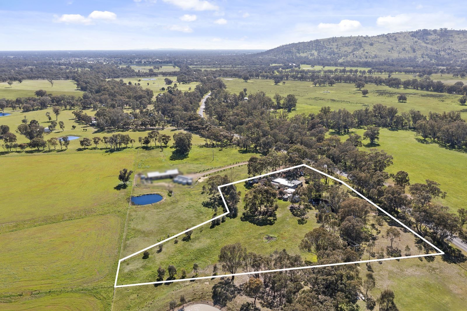 384 Euroa-Mansfield Road, Euroa VIC 3666, Image 1