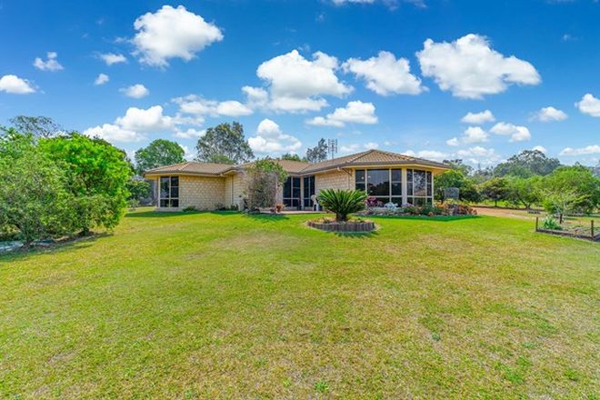 Picture of 23 Pandana Close, LAWRENCE NSW 2460