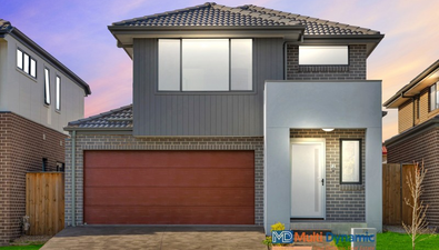 Picture of 72 Dickson Road, LEPPINGTON NSW 2179