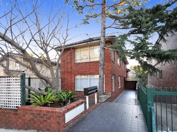 1 bedrooms Apartment / Unit / Flat in 1/544 Willoughby Rd WILLOUGHBY NSW, 2068