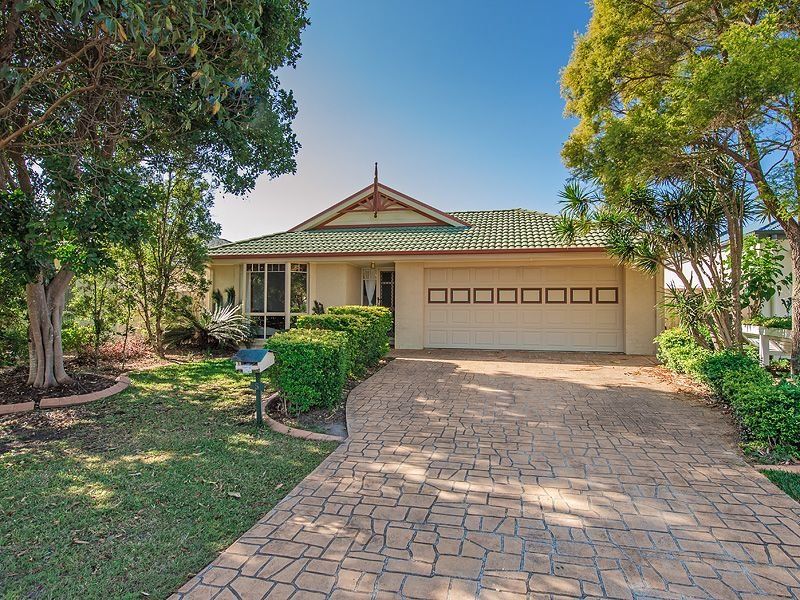 5 Spinifex Place, Twin Waters QLD 4564, Image 1