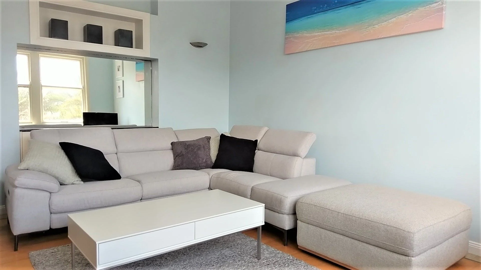 2/2 Greycliffe St, Queenscliff NSW 2096