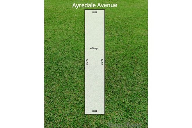 Picture of Lot/17 Ayredale Avenue, CLEARVIEW SA 5085