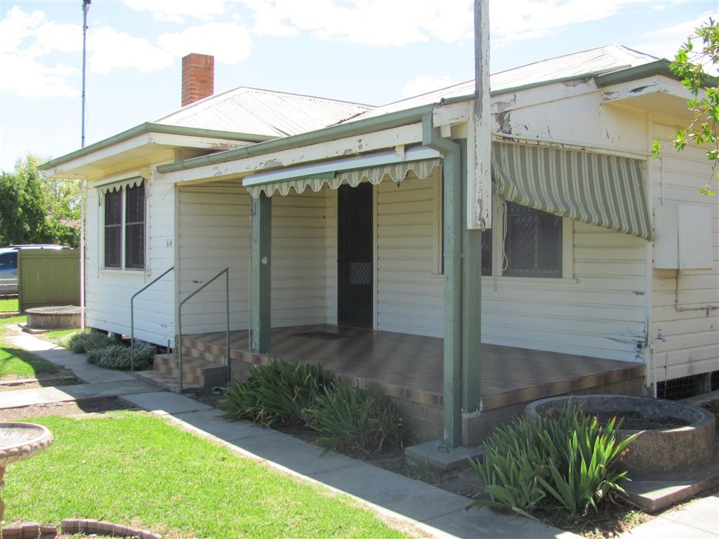 64 Peel Street, Holbrook NSW 2644, Image 2