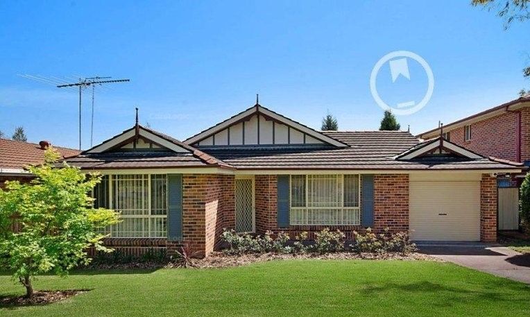 58 Kolodong Drive, Quakers Hill NSW 2763, Image 0