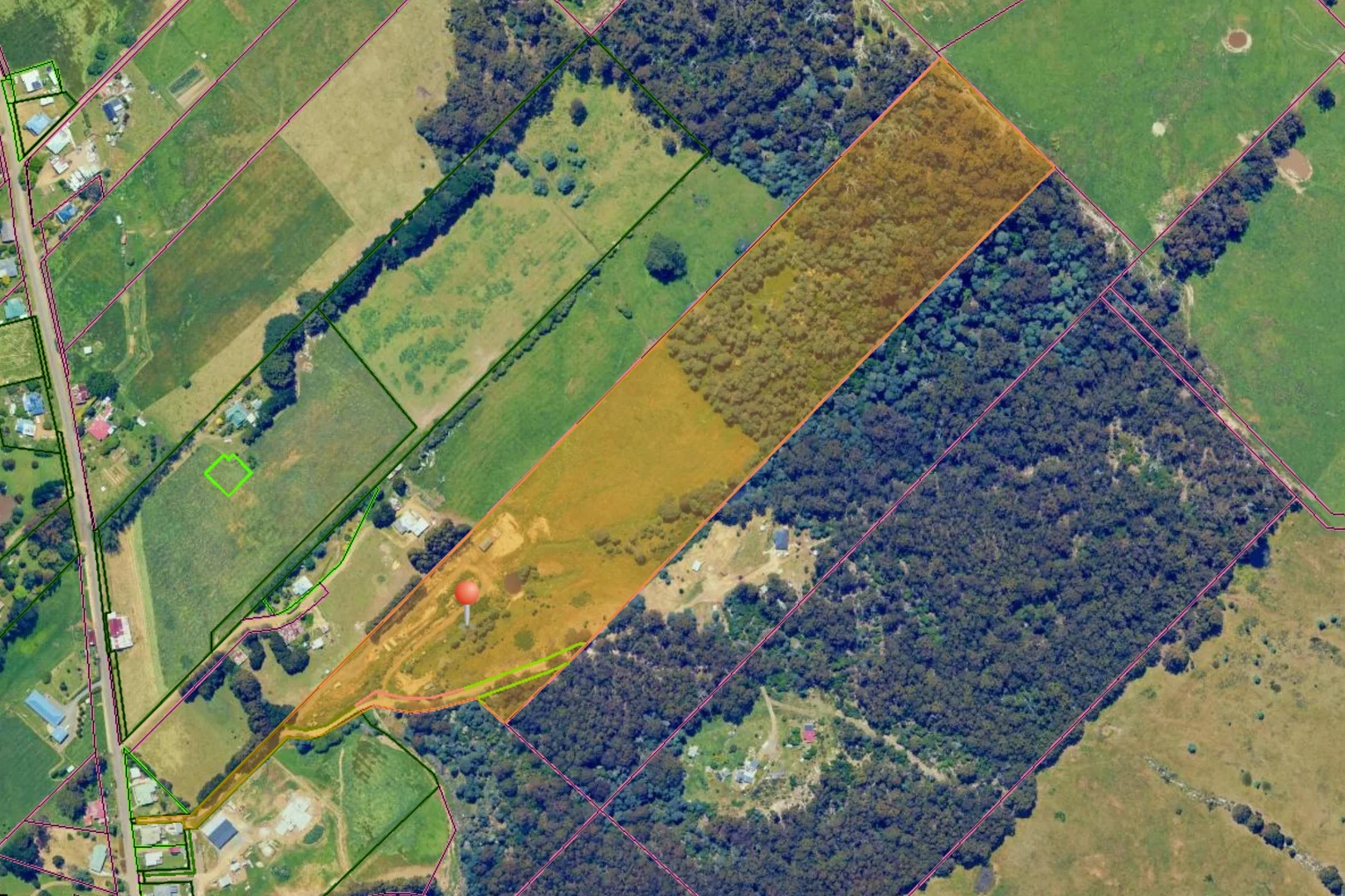 Additional image 25 of Geeveston TAS 7116