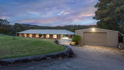 Picture of 120 Wollong Road, QUORROBOLONG NSW 2325