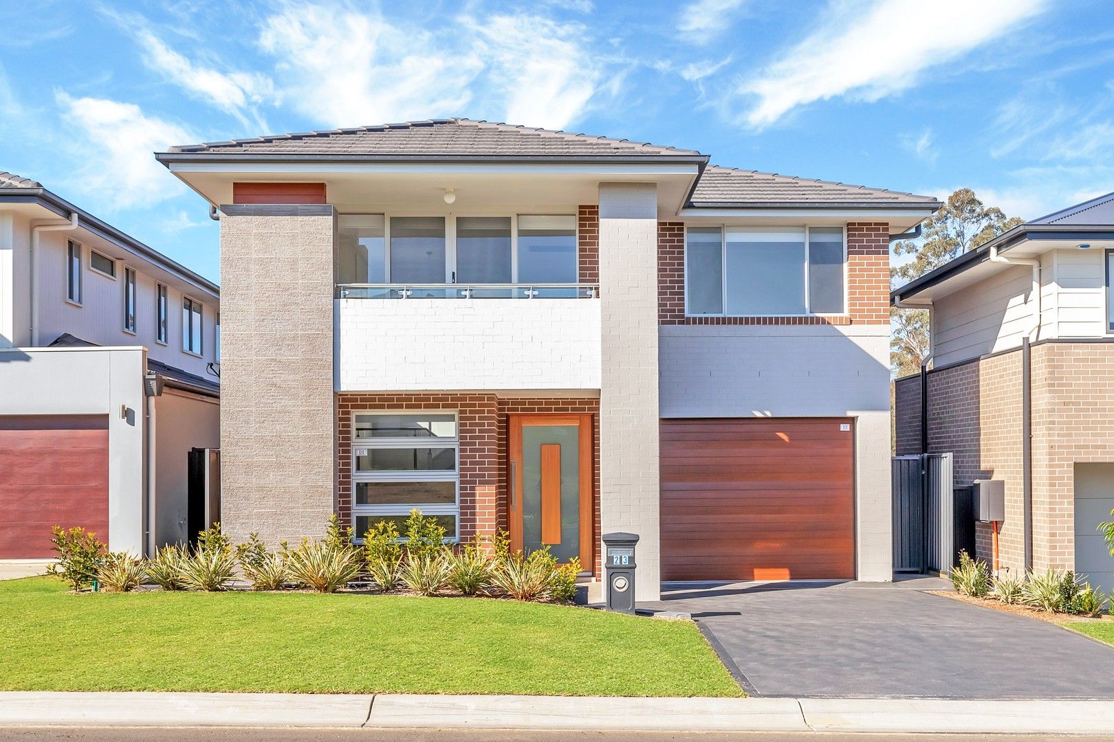 5 bedrooms House in 23 Patel Street ROUSE HILL NSW, 2155