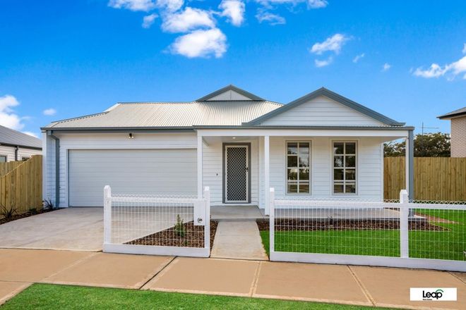 Picture of 79 Cobram Drive, EYNESBURY VIC 3338