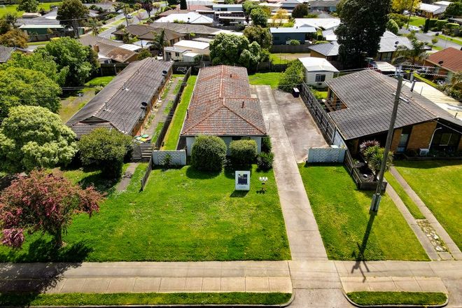 Picture of 64 Davidson Street, TRARALGON VIC 3844