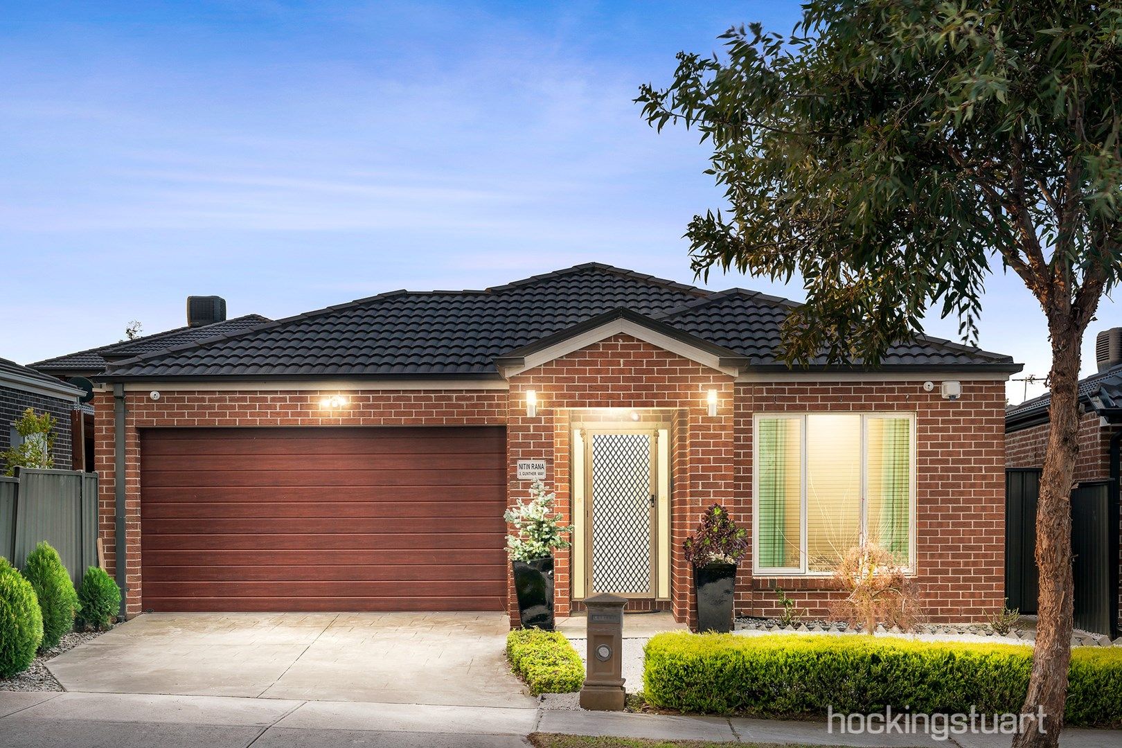 3 Gunther Way, Wollert VIC 3750, Image 0