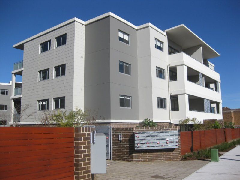 1 bedrooms Apartment / Unit / Flat in 90/54A Blackwall Point Road CHISWICK NSW, 2046
