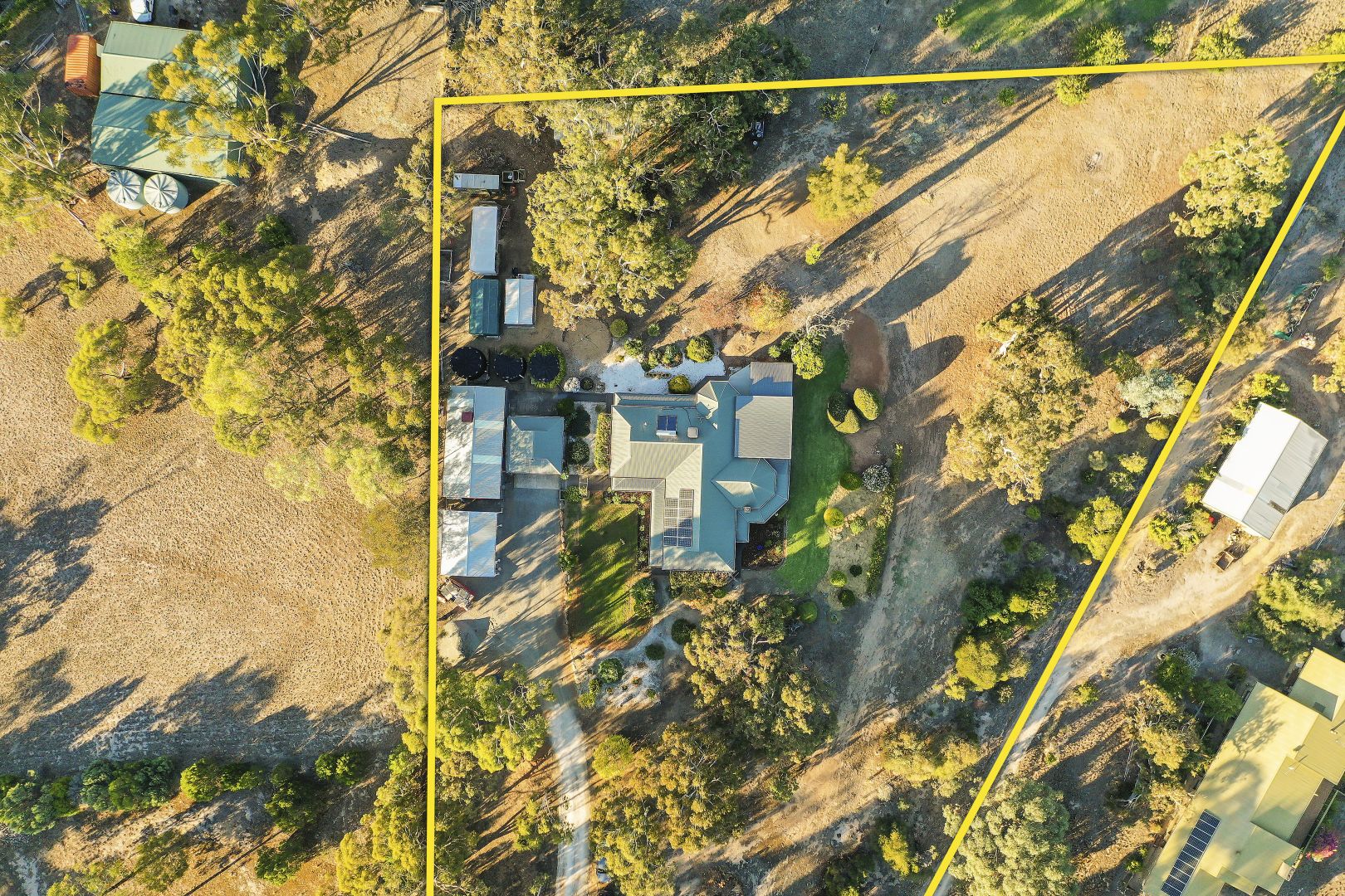 479A Balmoral Road, Cockatoo Valley SA 5351, Image 1