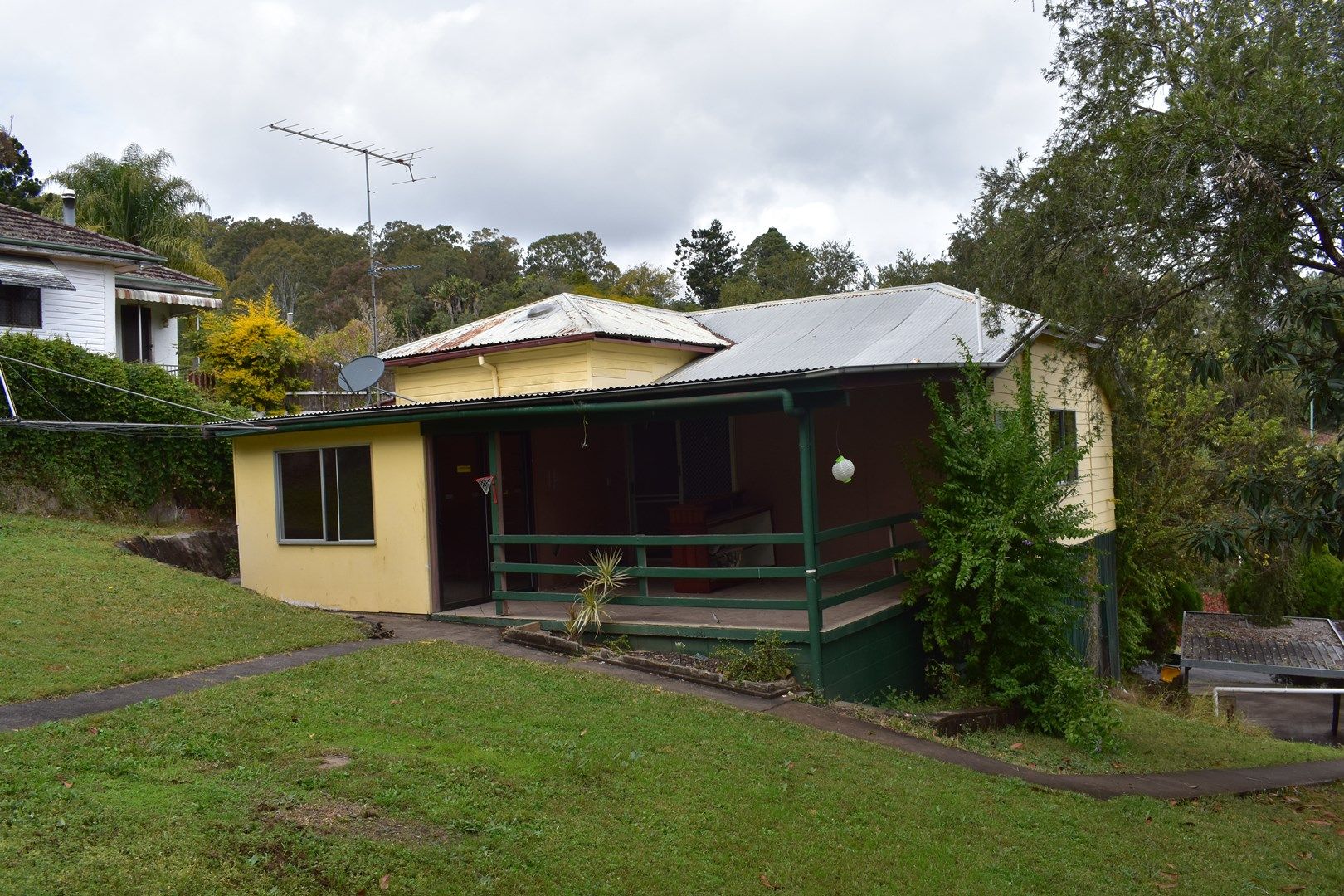 24 Irwin St, Kyogle NSW 2474, Image 0