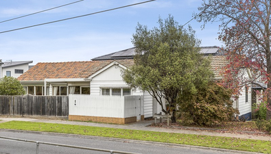 Picture of 90 Price Street, ESSENDON VIC 3040