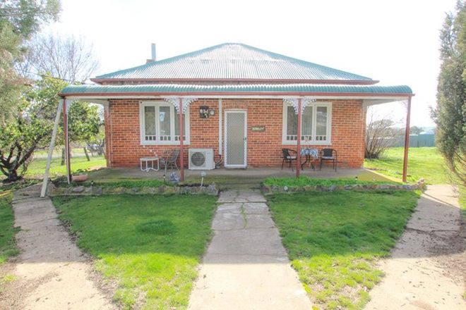 Picture of 19 Short Street, BOOROWA NSW 2586