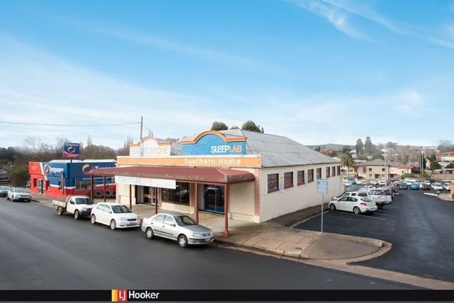 Picture of 14 Church Street, BEGA NSW 2550