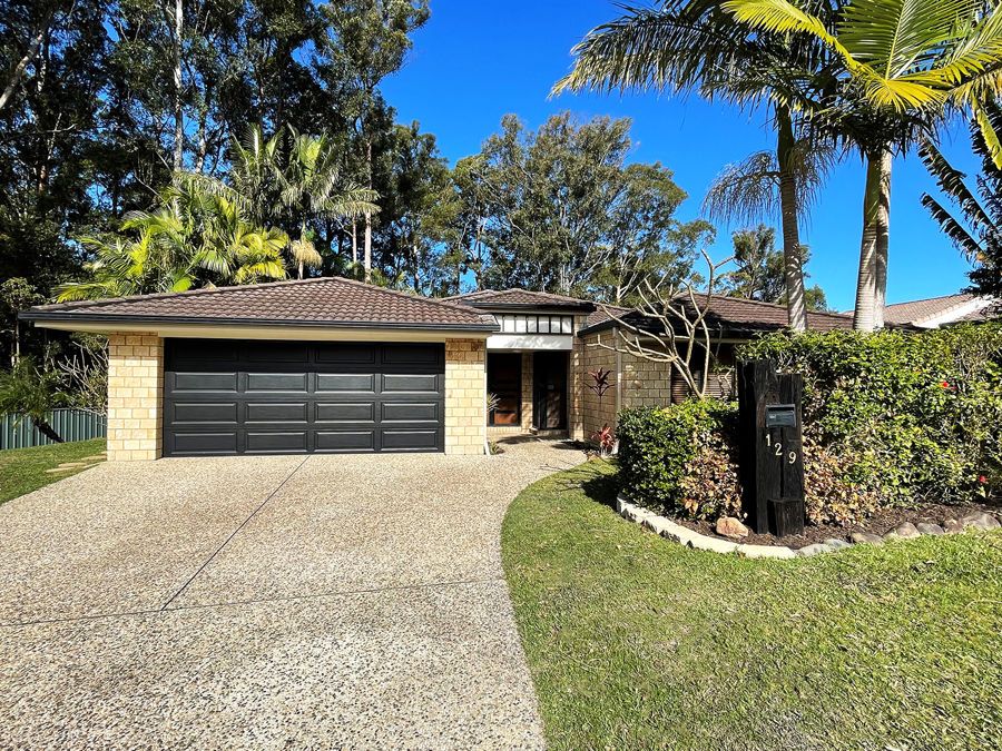 129 Linden Avenue, Boambee East NSW 2452