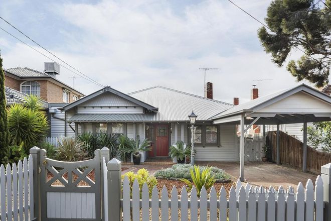 Picture of 30 Sussex Street, PRESTON VIC 3072