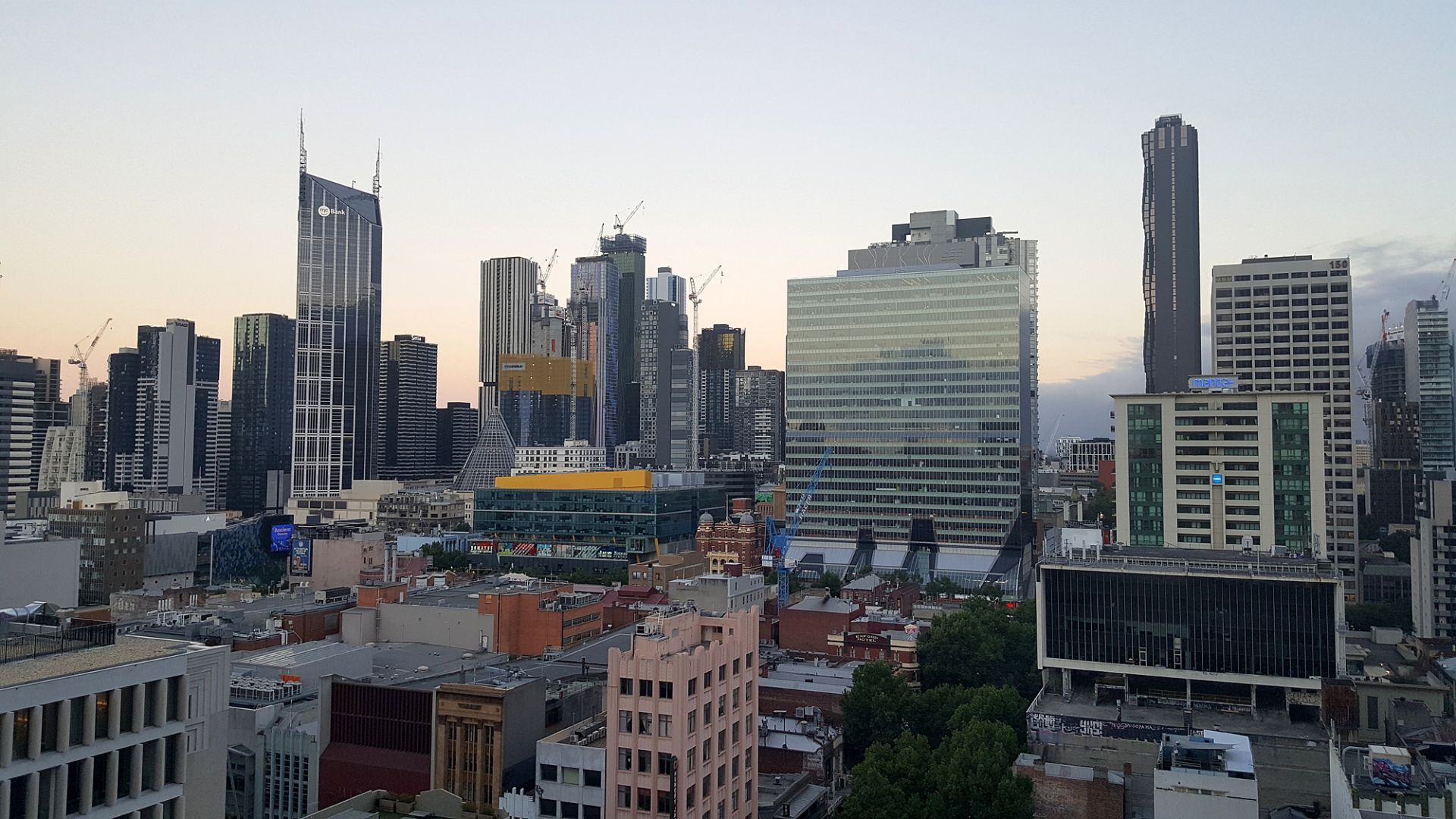 1 bedrooms Apartment / Unit / Flat in 1111/118 Russell Street MELBOURNE VIC, 3000