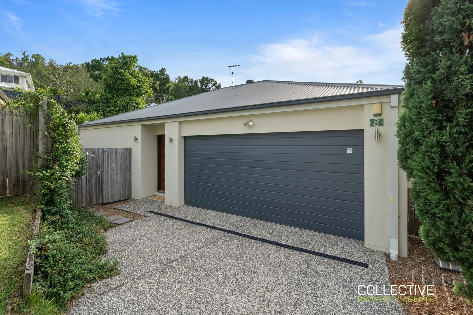 8/21 Woodhaven Place, Mitchelton QLD 4053