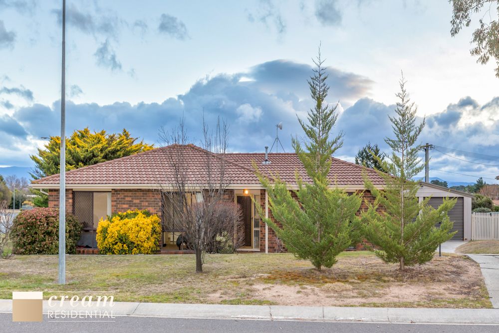 1 Willoughby Crescent, Gilmore ACT 2905, Image 0