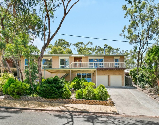 42 Gorge Road, Bellevue Heights SA 5050