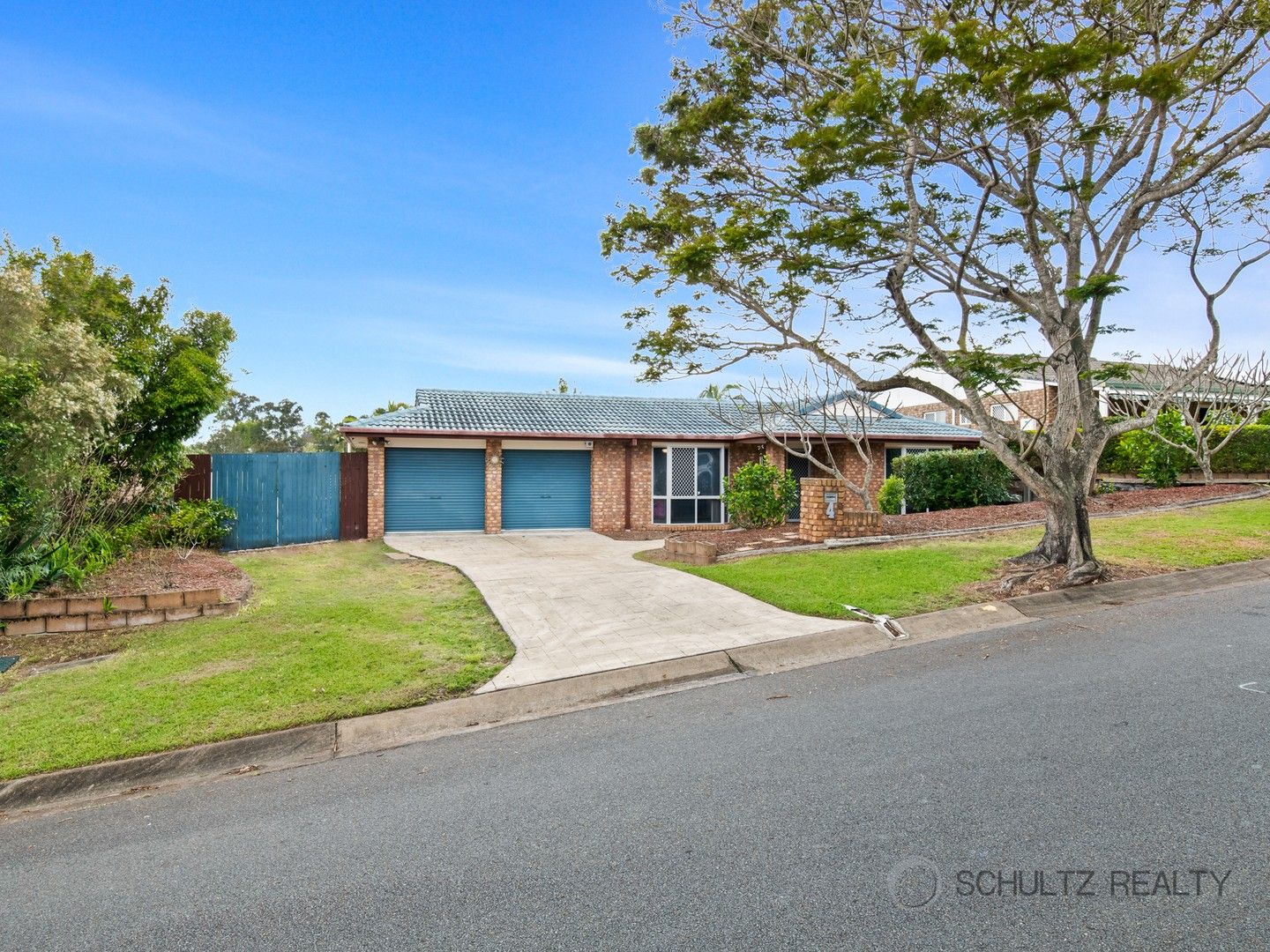 4 Leighton Drive, Edens Landing QLD 4207, Image 0