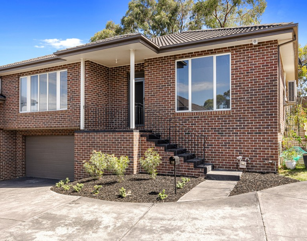 12 Conlan Way, Lilydale VIC 3140