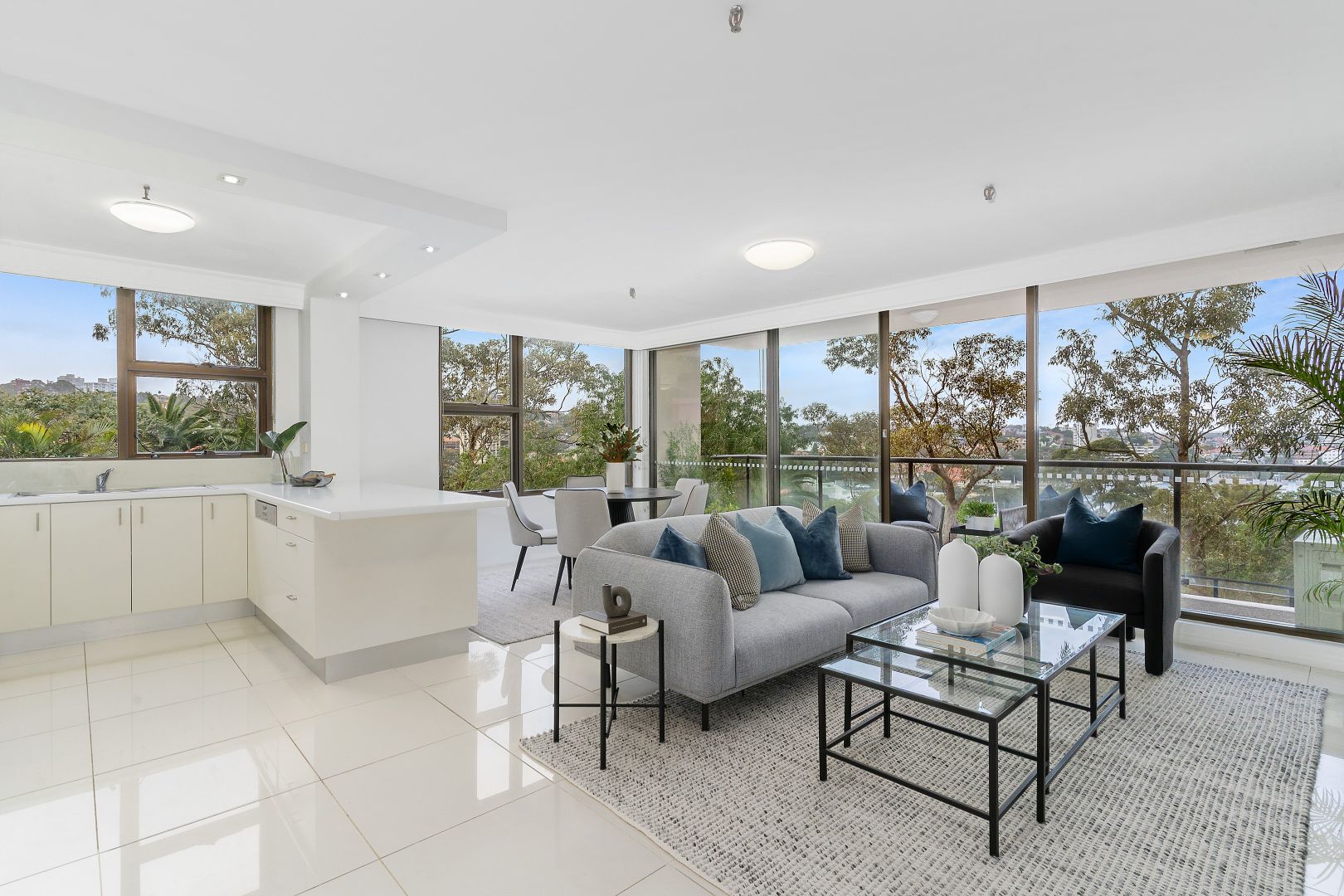 1A/50 Whaling Road, North Sydney NSW 2060
