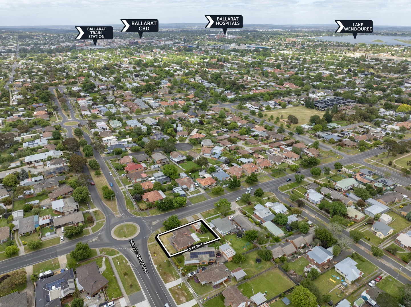 Additional image 14 of 1001 Havelock Street, Ballarat North VIC 3350