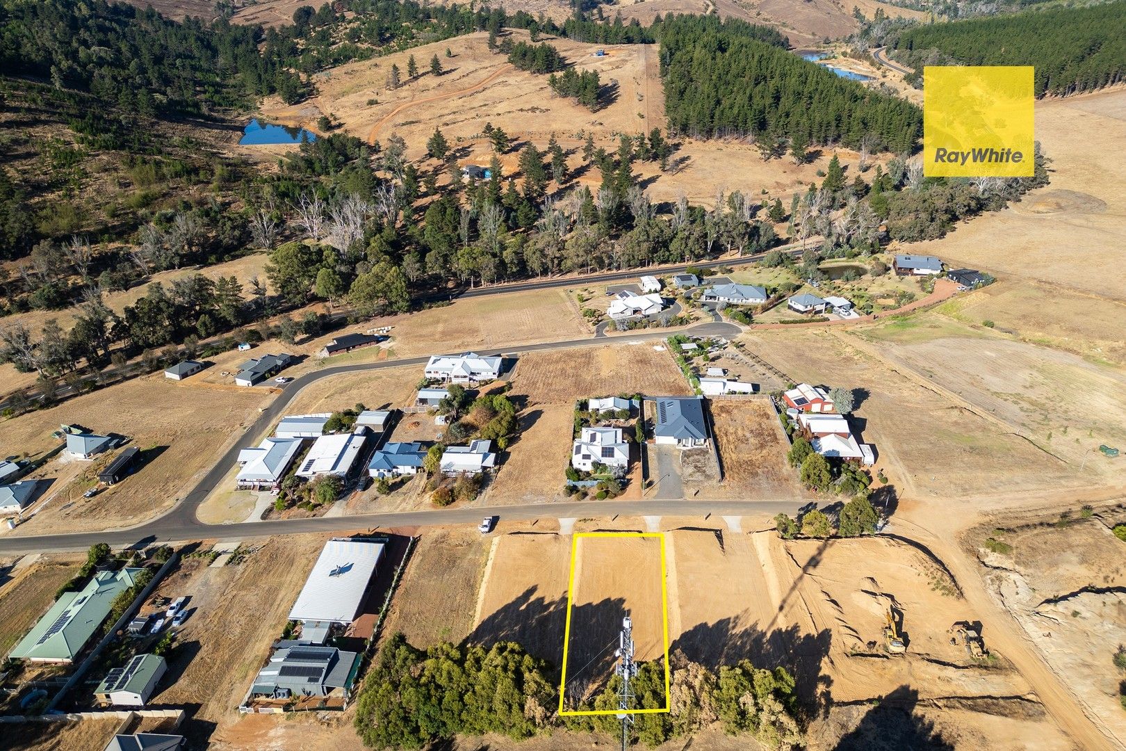 28 Hitchcock Drive, Nannup WA 6275, Image 0