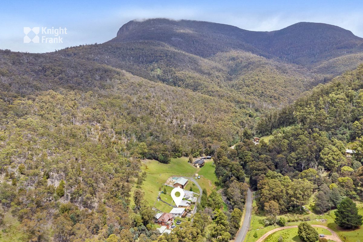 460 Lenah Valley Road, Lenah Valley TAS 7008, Image 0