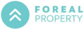 Logo for ForealProperty Pty Ltd