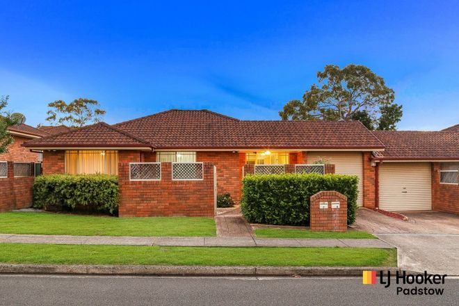 Picture of 2/44 Banks Street, PADSTOW NSW 2211