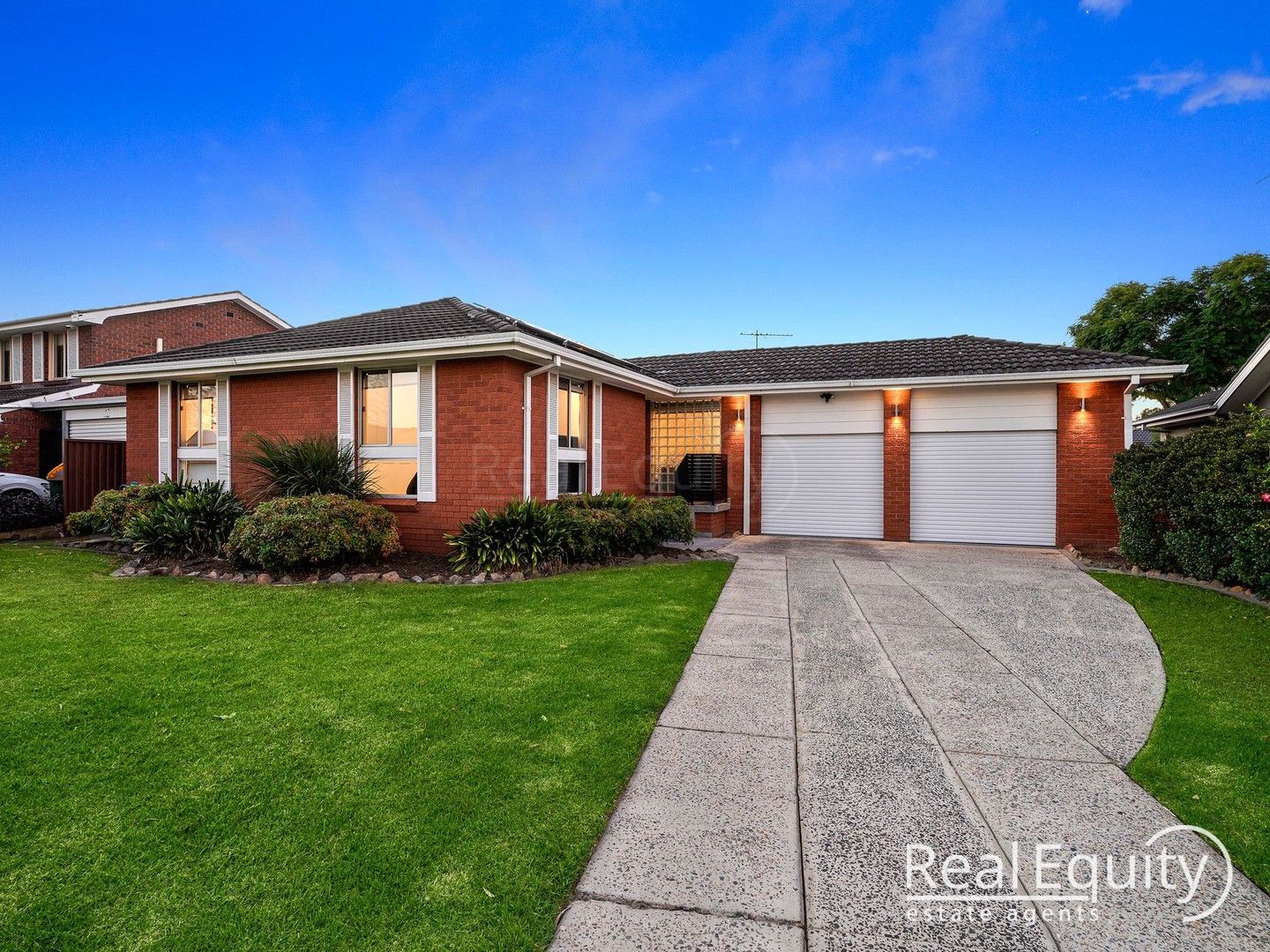 14 Rugby Crescent, Chipping Norton NSW 2170, Image 0