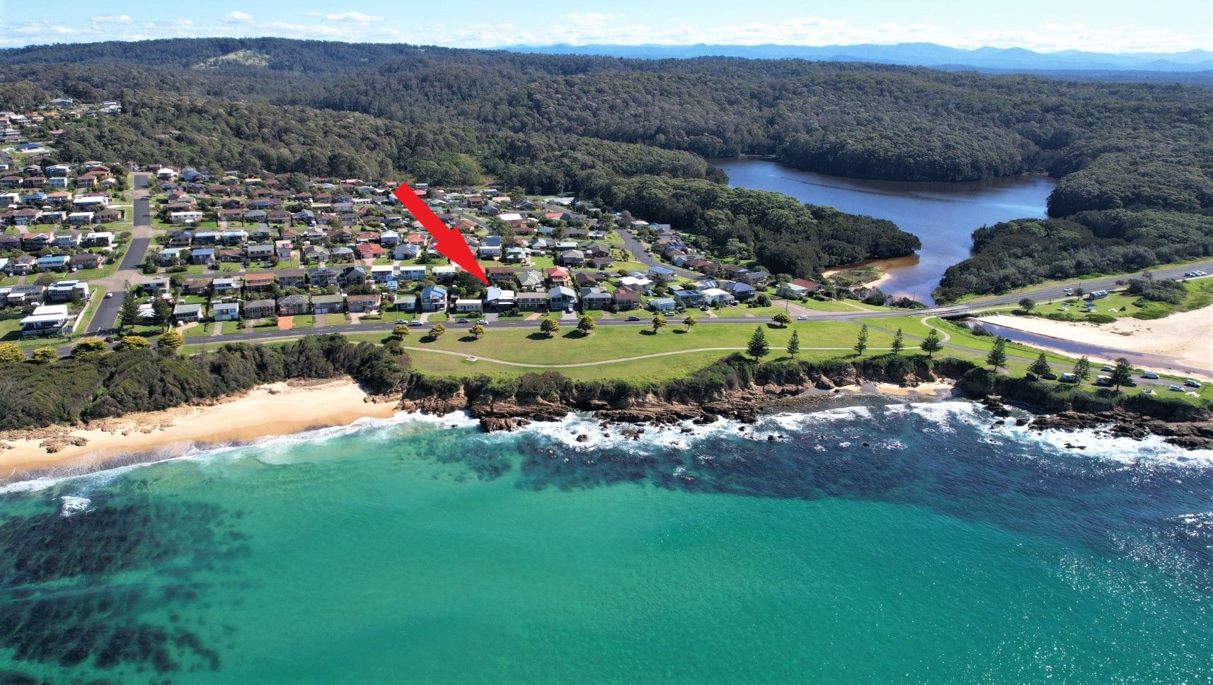 21 Dalmeny Drive, Kianga NSW 2546, Image 2