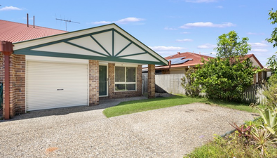 Picture of 2/4 Callistemon Court, ROTHWELL QLD 4022