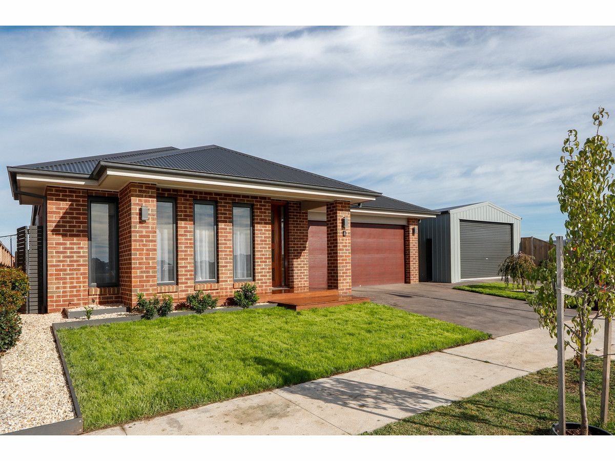 4 Wallace Street, Sale Property History & Address Research Domain