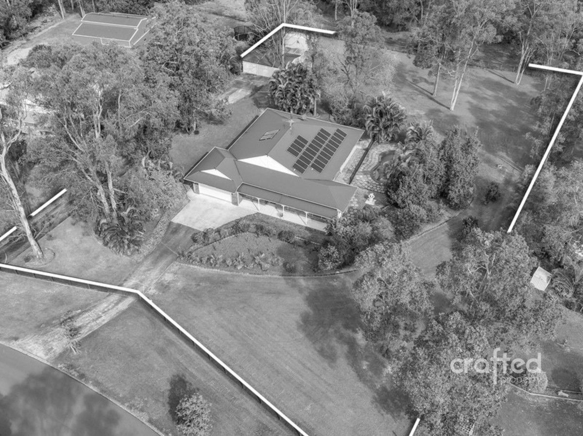 18 Wallaby Way, New Beith QLD 4124, Image 0