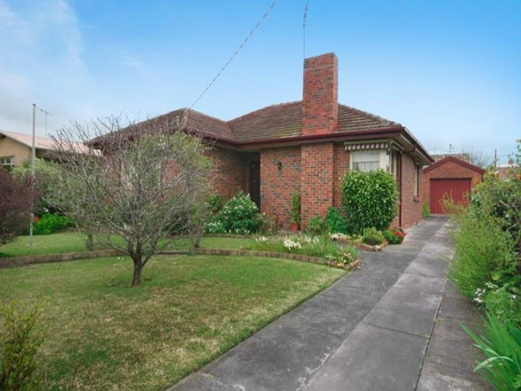 4 Mcintyre Street, East Geelong VIC 3219