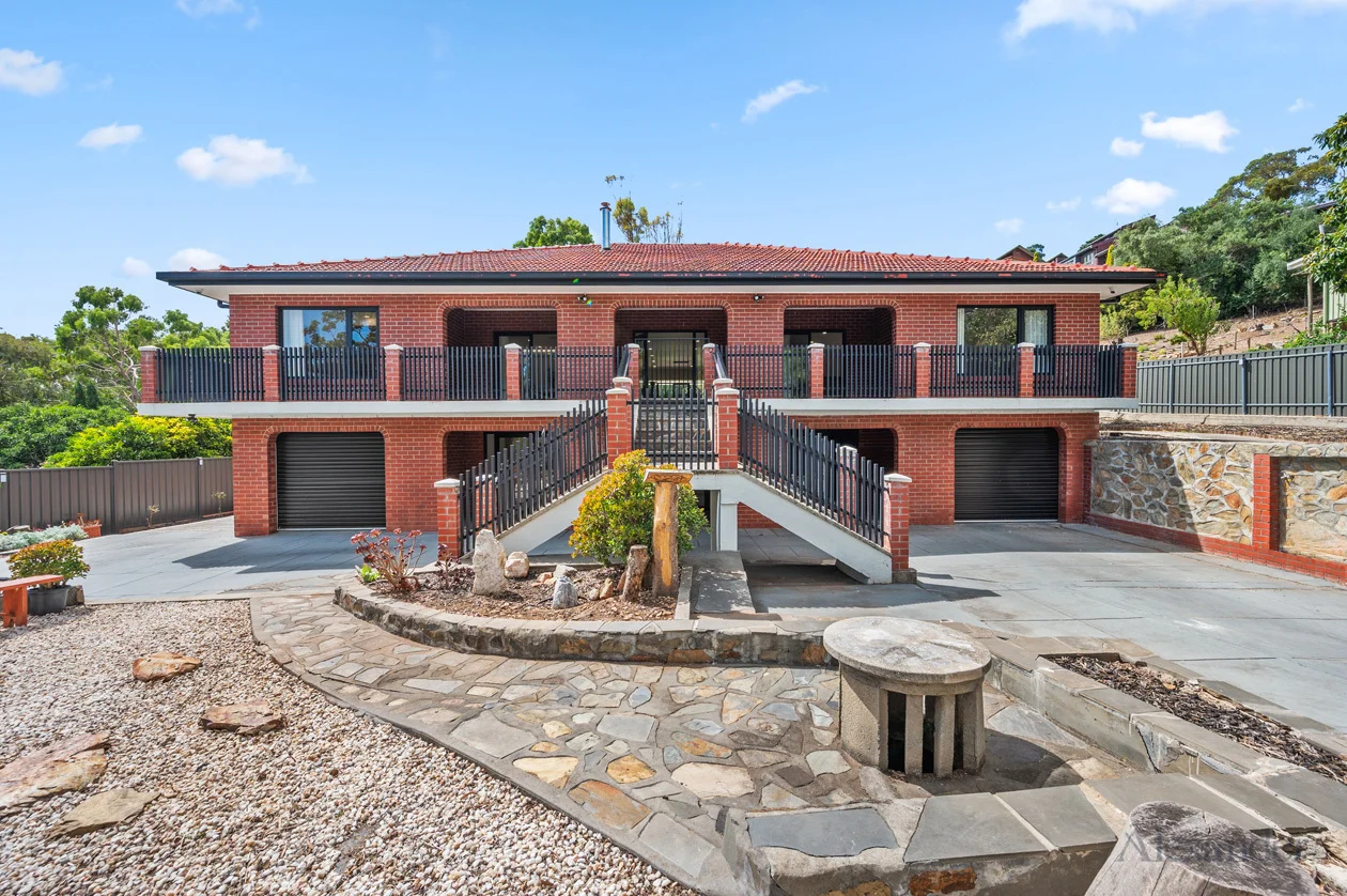 2 Weemala Crescent, Rostrevor SA 5073