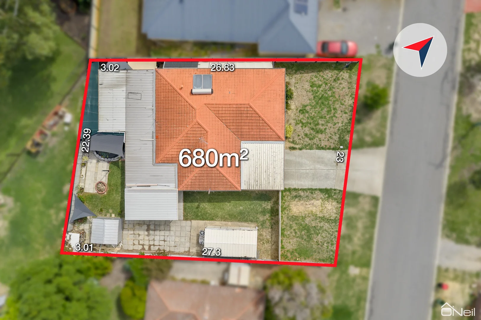 Additional image 4 of 7 Montrose Circle, Camillo WA 6111