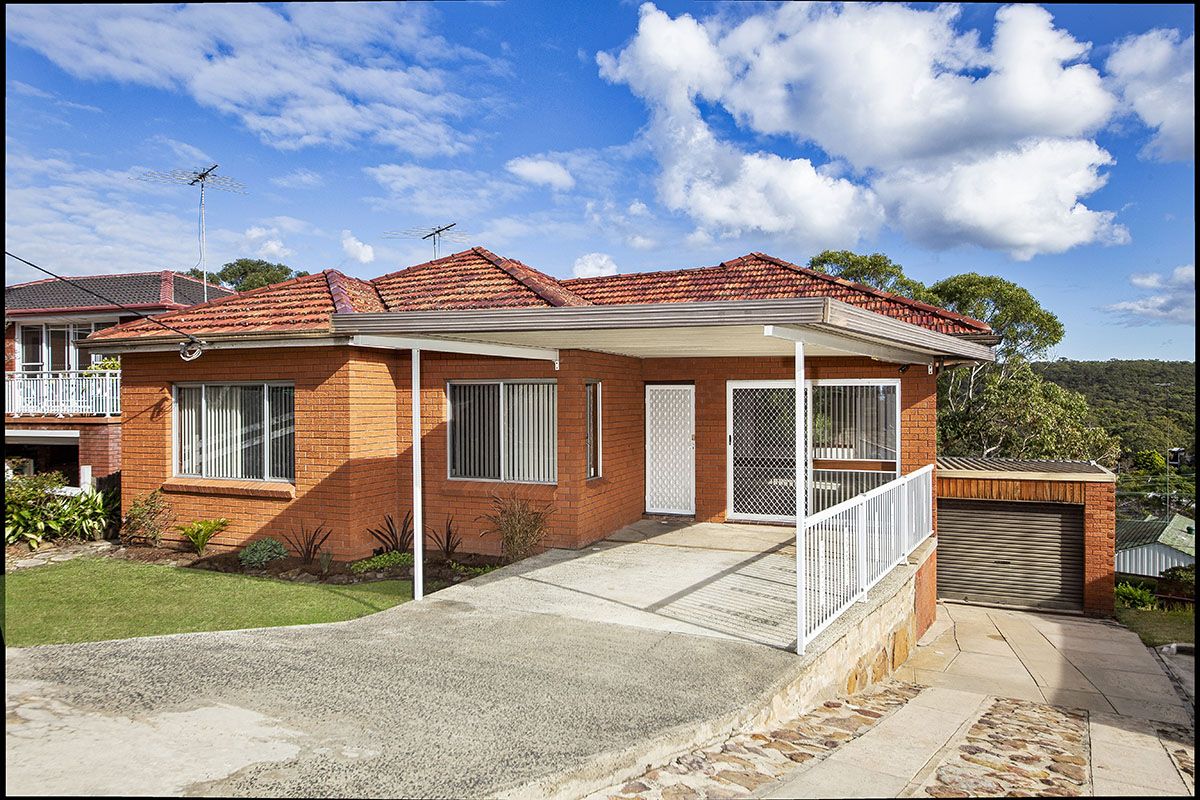 9 Bounty Ave, Kirrawee NSW 2232, Image 0