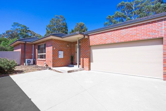 Picture of 6/709 Tress Street, MOUNT PLEASANT VIC 3350