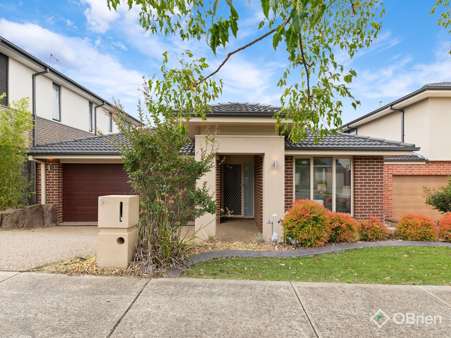 9 Wheelwright Street, Clyde North VIC 3978, Image 0